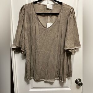 Andree Brand Blouse